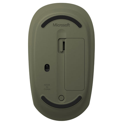 Microsoft Bluetooth Mouse Forest Camo Special Edition