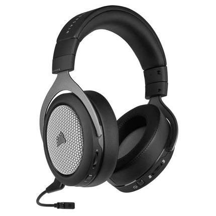 Corsair HS75 XB Wireless Gaming Headset for Xbox Series X & Xbox One - Black