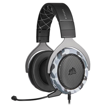 Corsair HS60 Haptic Stereo Gaming Headset With Haptic Bass (EU)