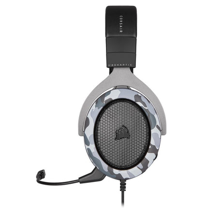 Corsair HS60 Haptic Stereo Gaming Headset With Haptic Bass (EU)