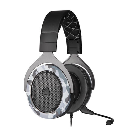 Corsair HS60 Haptic Stereo Gaming Headset With Haptic Bass (EU)
