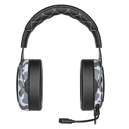 Corsair HS60 Haptic Stereo Gaming Headset With Haptic Bass (EU)