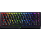 Black / Green Switch / 65%