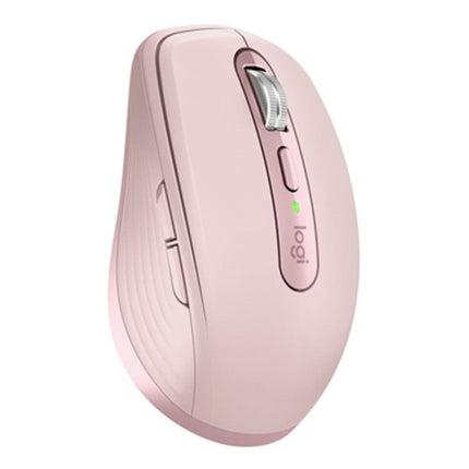 Logitech MX Anywhere 3 Bluetooth Wireless Mouse - Rose