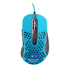 Miami Blue / Gaming Mouse / Wired