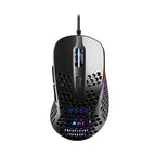 Black / Gaming Mouse / Wired