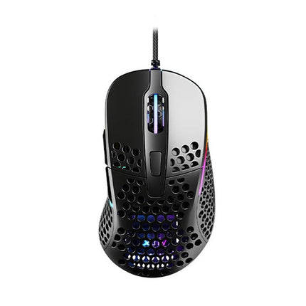 XTRFY M4 RGB Wired Gaming Mouse