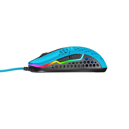XTRFY M42 RGB Wired Gaming Mouse