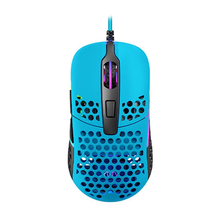 XTRFY M42 RGB Wired Gaming Mouse