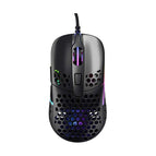 Black / Gaming Mouse / Wired