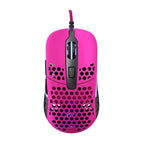 Pink / Gaming Mouse / Wired