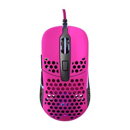 XTRFY M42 RGB Wired Gaming Mouse