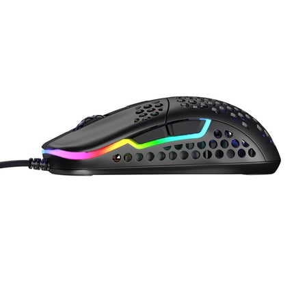 XTRFY M42 RGB Wired Gaming Mouse