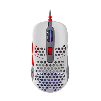 XTRFY M42 RGB Wired Gaming Mouse
