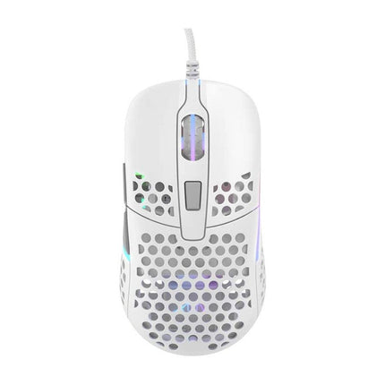 XTRFY M42 RGB Wired Gaming Mouse