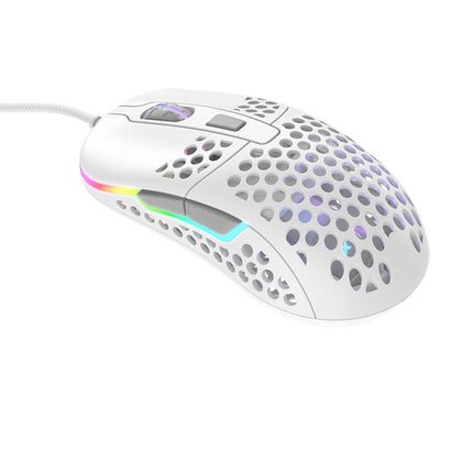 XTRFY M42 RGB Wired Gaming Mouse