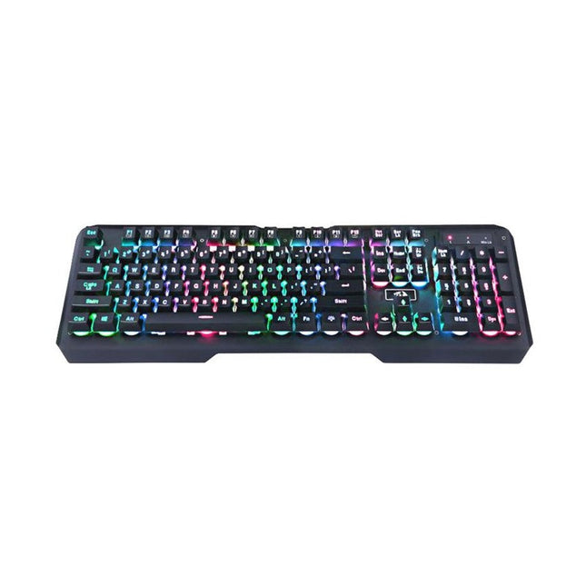 Redragon CENTAUR 2 K506-1 RGB Membrane Wired Gaming Keyboard