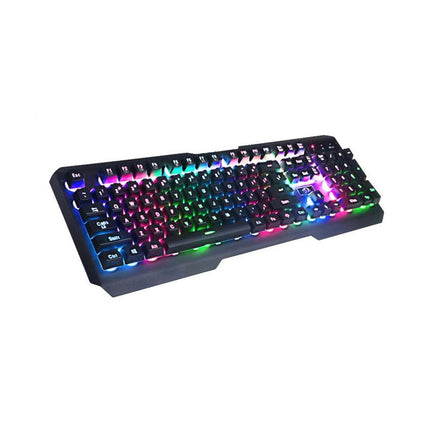 Redragon CENTAUR 2 K506-1 RGB Membrane Wired Gaming Keyboard