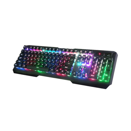 Redragon CENTAUR 2 K506-1 RGB Membrane Wired Gaming Keyboard