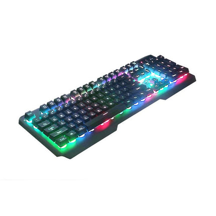 Redragon CENTAUR 2 K506-1 RGB Membrane Wired Gaming Keyboard