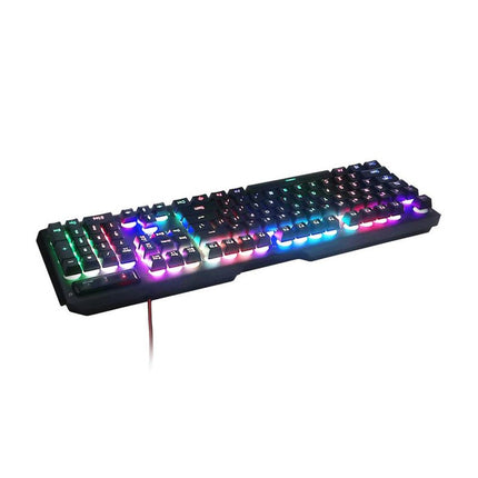 Redragon CENTAUR 2 K506-1 RGB Membrane Wired Gaming Keyboard
