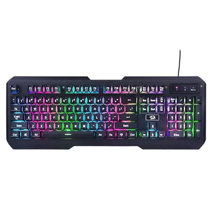 Redragon CENTAUR 2 K506-1 RGB Membrane Wired Gaming Keyboard