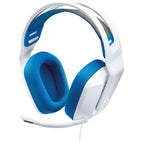 White / 3.5 mm
