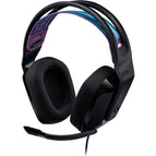 Black / 3.5 mm