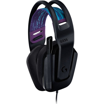 Logitech G335 Wired Gaming Headset
