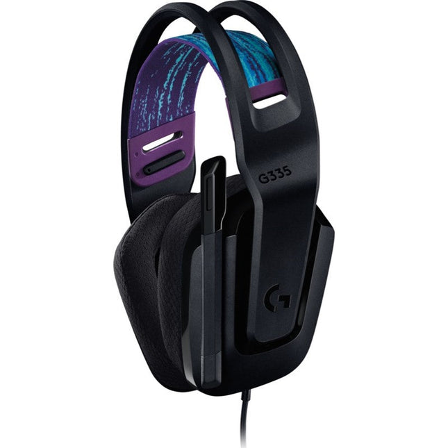 Logitech G335 Wired Gaming Headset
