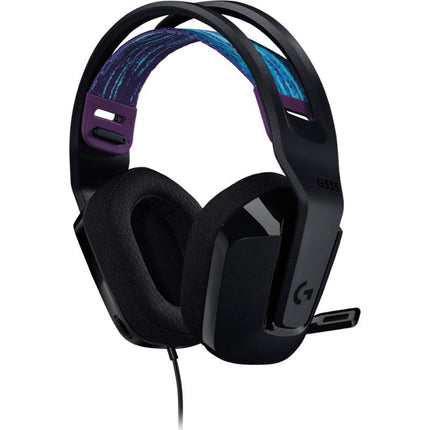 Logitech G335 Wired Gaming Headset