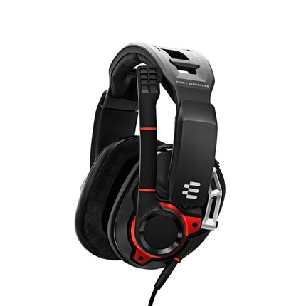 EPOS SENNHEISER GSP 600 Closed Acoustic Wired Gaming Headset - Black