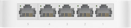 TP-Link 5-Port 10/100 Mbps Desktop Switch