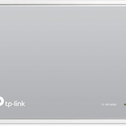 TP-Link 5-Port 10/100 Mbps Desktop Switch