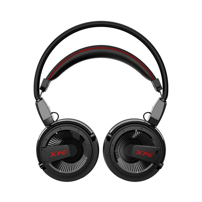 XPG Precog Analog Wired Gaming Headset - Black