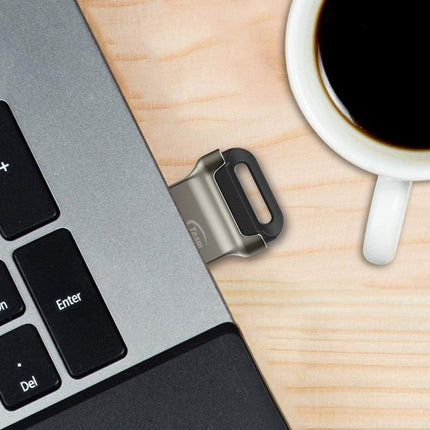 Teamgroup T-Force 128GB C162 USB 3.2 Gen 1 Flash Drive, 3 Years Warranty