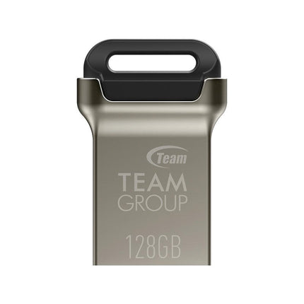 Teamgroup T-Force 128GB C162 USB 3.2 Gen 1 Flash Drive, 3 Years Warranty