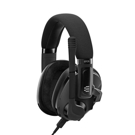 EPOS H3 Hybrid Closed Acoustic Gaming Headset with Bluetooth