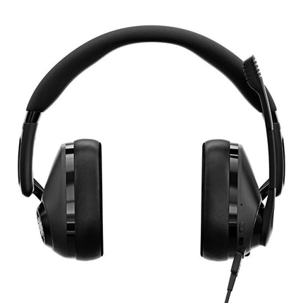 EPOS H3 Hybrid Closed Acoustic Gaming Headset with Bluetooth