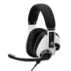 White / Gaming Headset / Wired