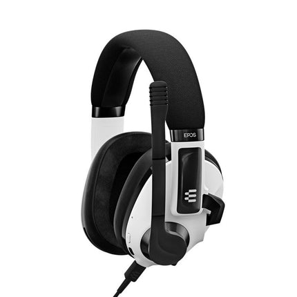 EPOS H3 Hybrid Closed Acoustic Gaming Headset with Bluetooth