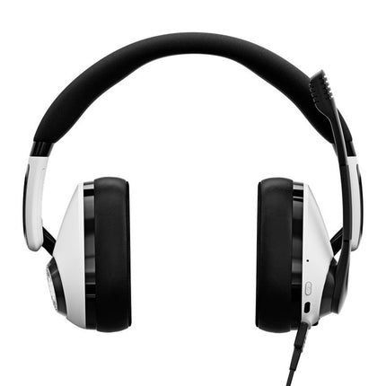EPOS H3 Hybrid Closed Acoustic Gaming Headset with Bluetooth