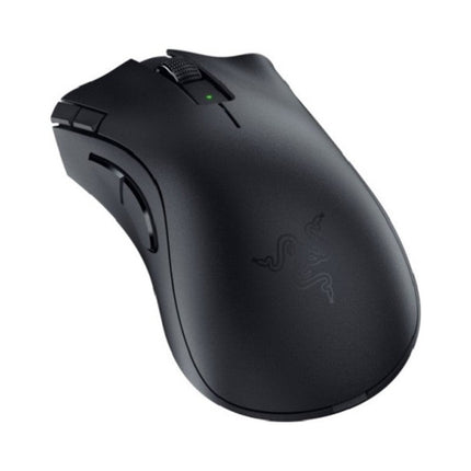 Razer DeathAdder V2 X HyperSpeed Wireless Gaming Mouse with Best-In-Class Ergonomics - Black