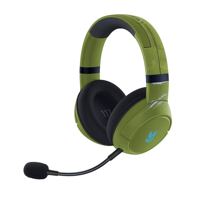 Razer Kaira Pro Wireless Gaming Headset for Xbox Series X/S - Halo Infinite