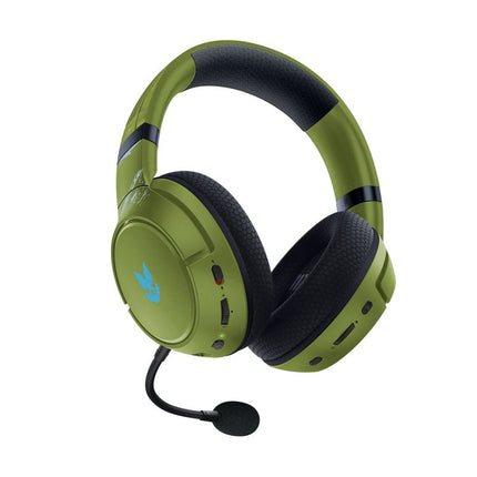 Razer Kaira Pro Wireless Gaming Headset for Xbox Series X/S - Halo Infinite