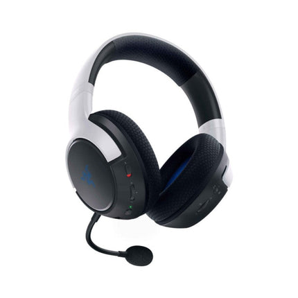 Razer Kaira for Playstation Wireless Gaming Headset - White