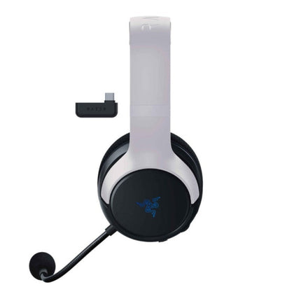 Razer Kaira for Playstation Wireless Gaming Headset - White