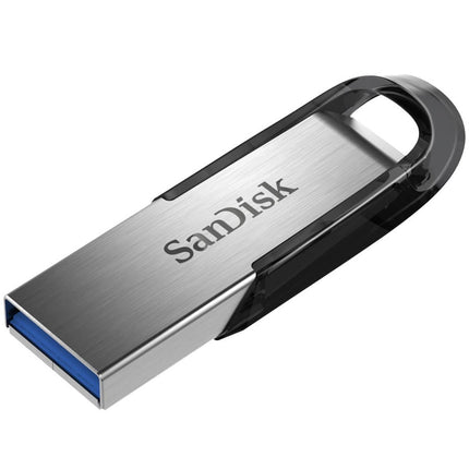 SanDisk Ultra Flair 64 GB USB 3.0 Flash Drive, Upto 150Mb/s Speed