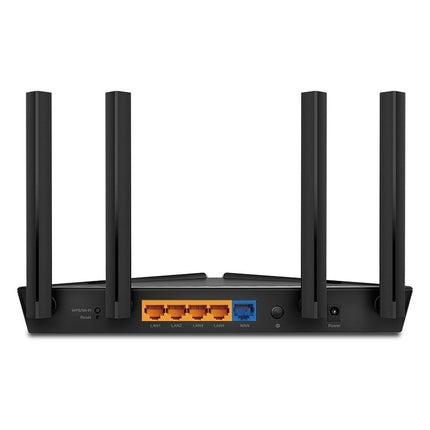 TP-Link AX1800 Wi-Fi 6 Dual Band Router