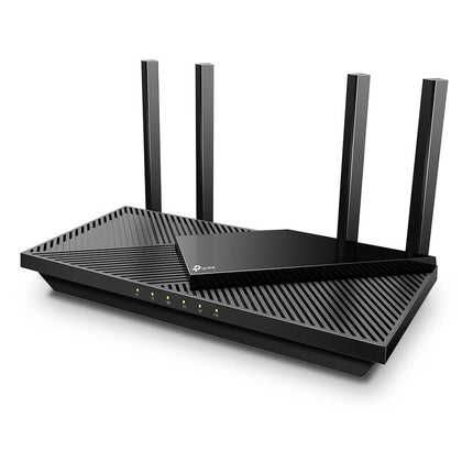 TP-Link AX3000 Wi-Fi Dual Band Router - Black